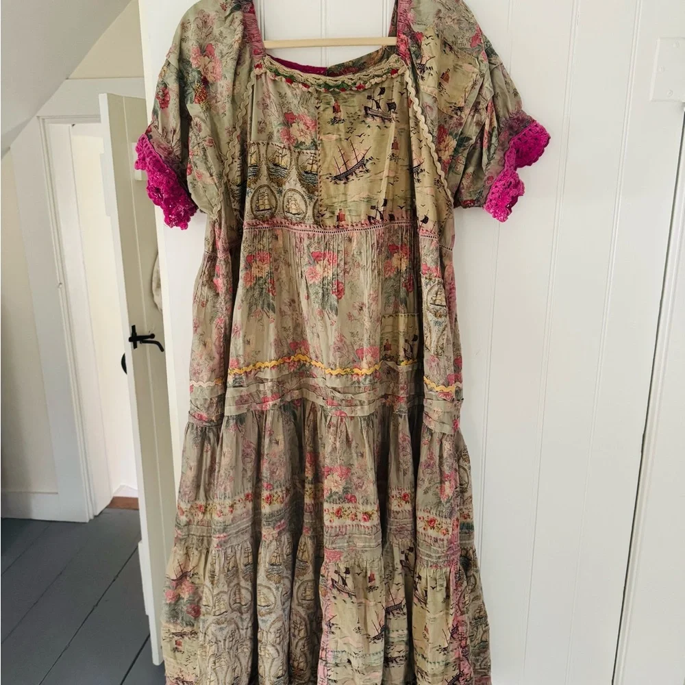 Magnolia Pearl Millie Dress - Picture 8 of 8